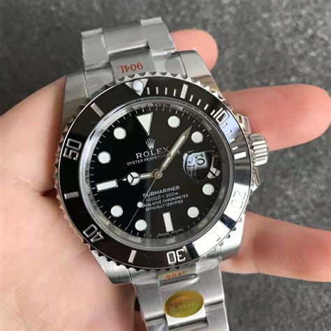 wo noob rolex kaufen|rolex noob factory.